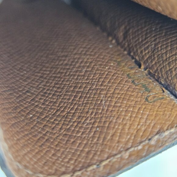 LV Mono Accessory Case - Picture 3 of 12